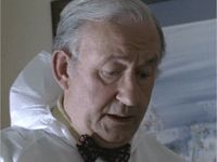 Dr. Mackenzie