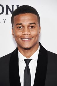 Cory Hardrict