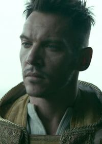 Bishop Heahmund