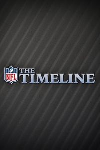 NFL Timeline