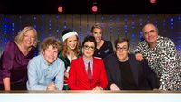 Christmas Special - Danny Baker, Sara Pascoe, Deborah Meaden, Kate Williams