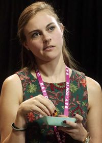 Fan Benjamin Schubert