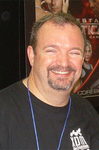 Tracy Hickman