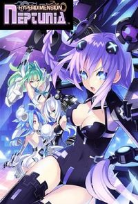 Hyperdimension Neptunia