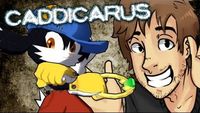 Klonoa: I Can't Pronounce This Game