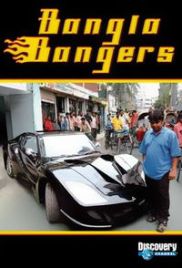 Bangla Bangers