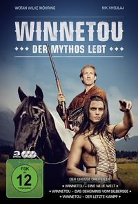 Winnetou