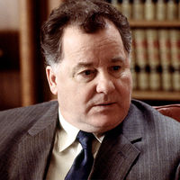 Judge Daniel Phelan