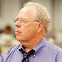State Editor Tim Phelps