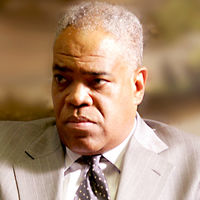 State Delegate Odell Watkins