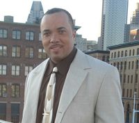 Roger Dillingham Jr.