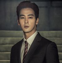 Kang Joon Hyuk