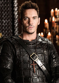 Bishop Heahmund