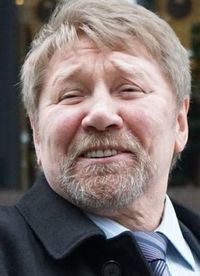 Семён Морозов