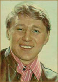 Семён Морозов