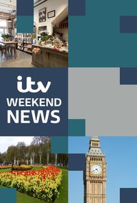 ITV News Weekend