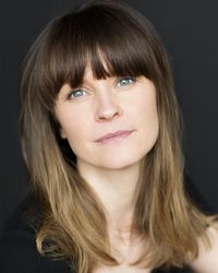 Lisa Stokke