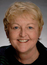Jane Whittenshaw
