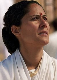 Mrs. Suresh