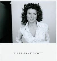 Eliza-Jane Scott