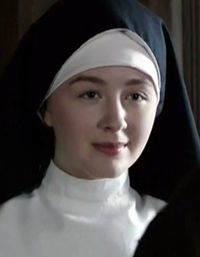 Sister Isabella