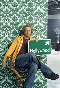 The Showbiz Show with David Spade