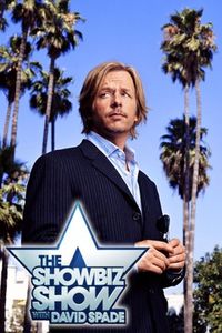 The Showbiz Show with David Spade