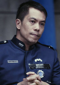 UNN Admiral Nguyen