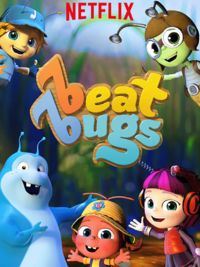 Beat Bugs