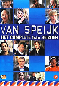 Van Speijk