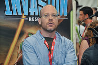 Michael Boretz