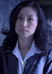 Kimiko Nakamura