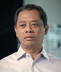 Ray Nurcahyo