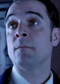 Detective Jeff Tracy