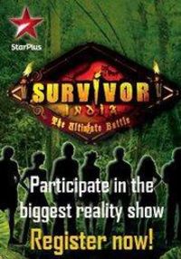 Survivor India – The Ultimate Battle