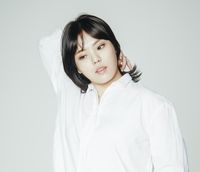 Kim Min Young