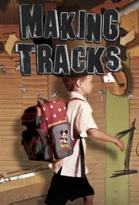 Making Tracks