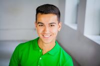 Parham Rownaghi