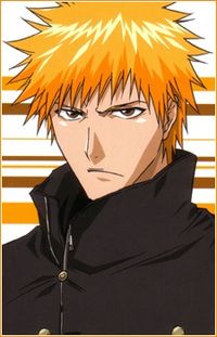 Ichigo Kurosaki