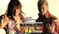 Wrestle Kingdom 9