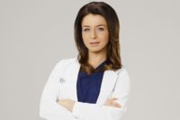 Dr. Amelia Shepherd