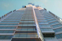 Rise of the Skyscraper