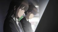 Tōru Miyamae Chapter 1: Trade