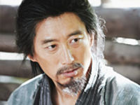 Master Woo Reuk