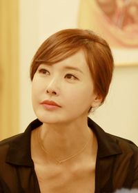 Ahn Ji Hye