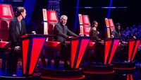 The Blind Auditions 5