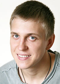 Алексей Красненков