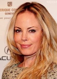 Chandra West