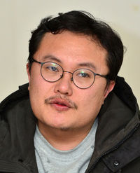 Kim Jong Yun