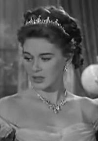 Diane Brewster